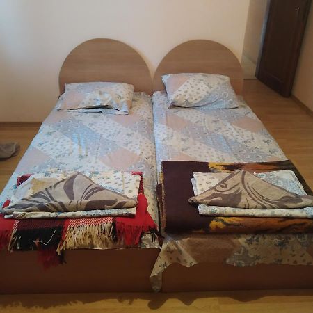 Apartment Center Varna Bagian luar foto