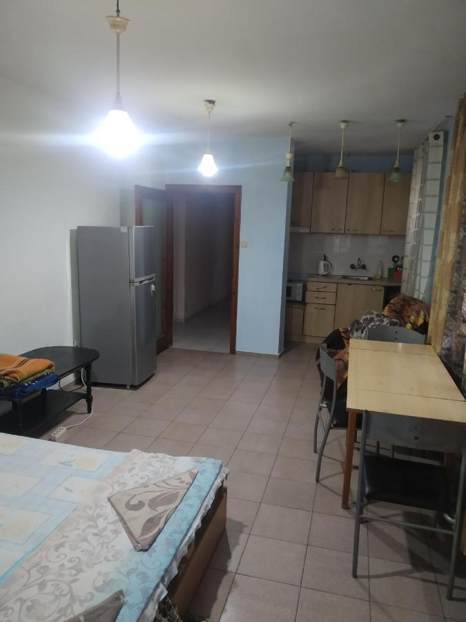 Apartment Center Varna Bagian luar foto