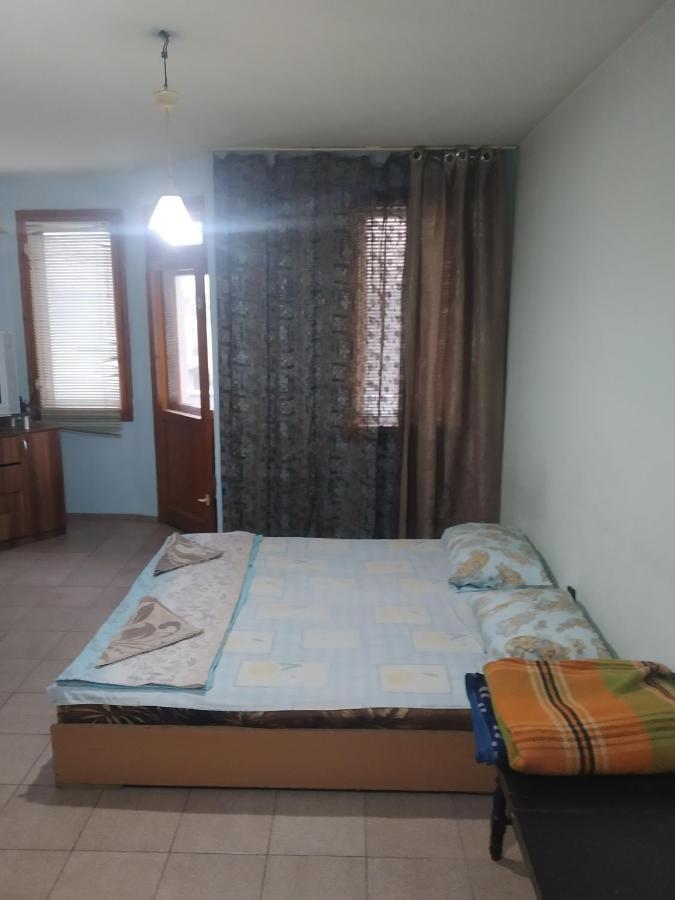 Apartment Center Varna Bagian luar foto