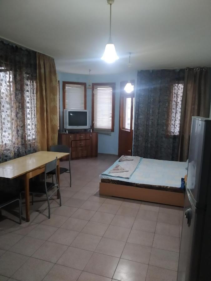 Apartment Center Varna Bagian luar foto