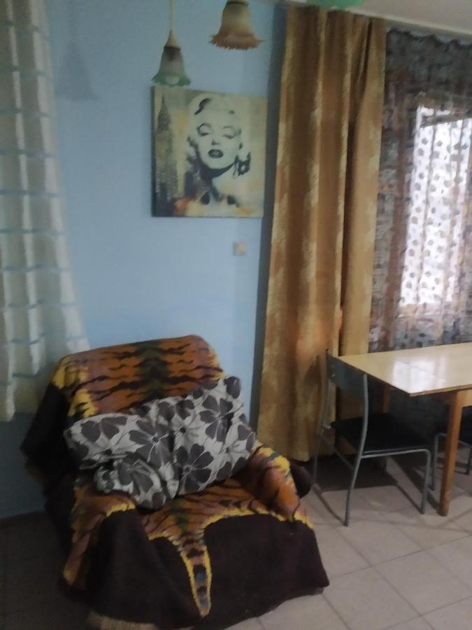 Apartment Center Varna Bagian luar foto