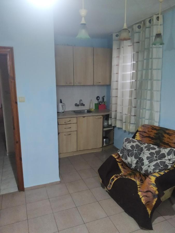 Apartment Center Varna Bagian luar foto