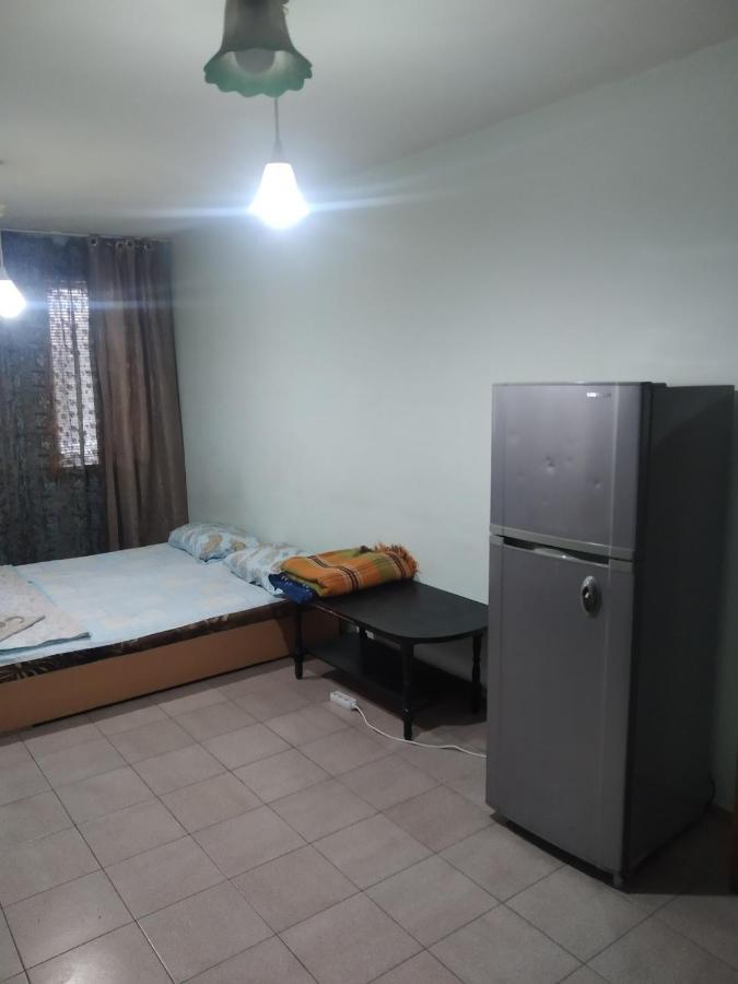 Apartment Center Varna Bagian luar foto