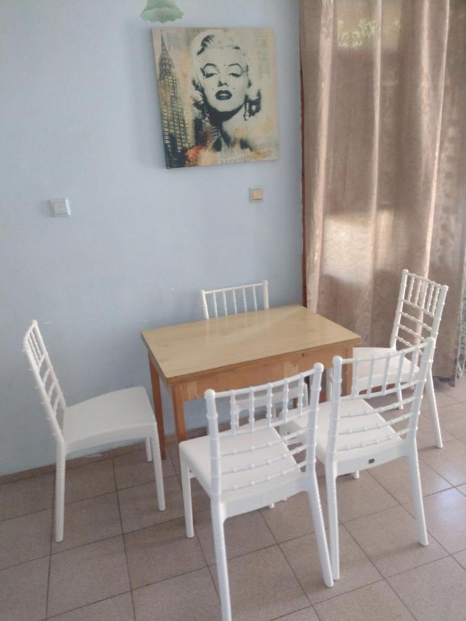 Apartment Center Varna Bagian luar foto
