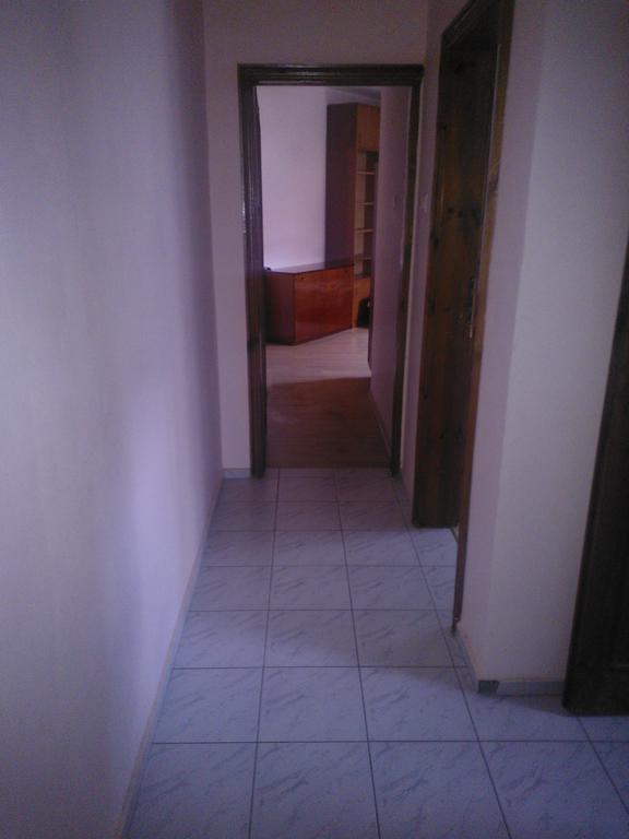 Apartment Center Varna Bagian luar foto