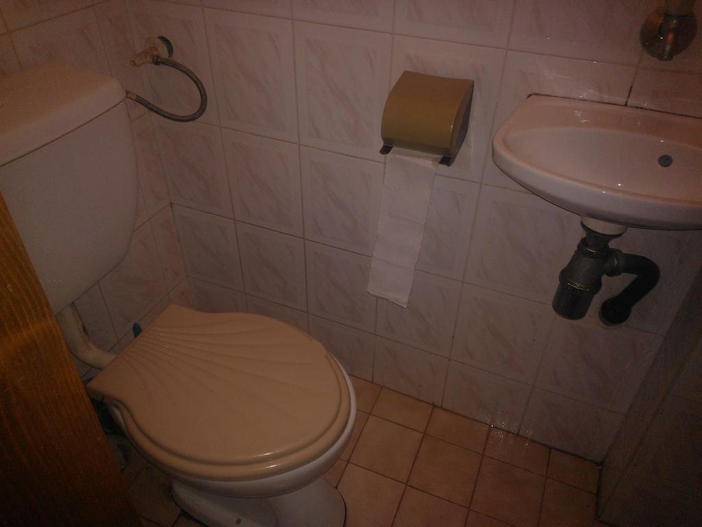 Apartment Center Varna Bagian luar foto