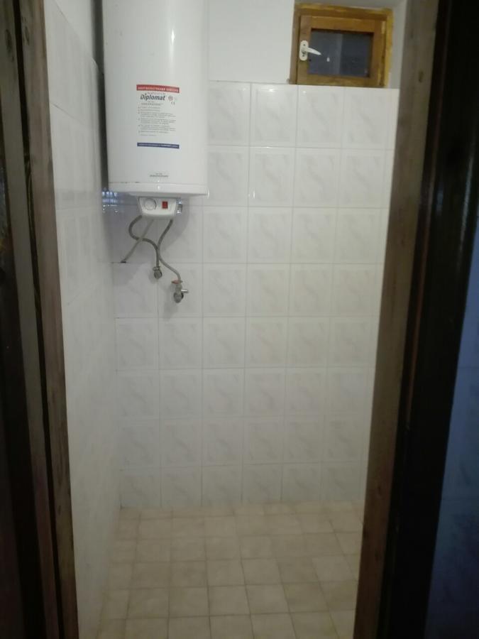 Apartment Center Varna Bagian luar foto