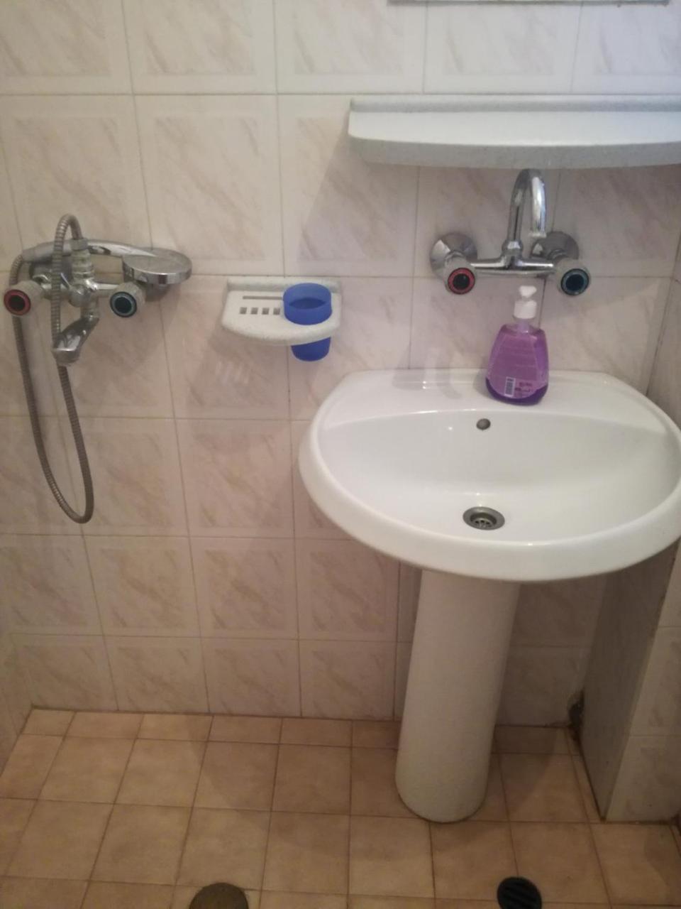Apartment Center Varna Bagian luar foto