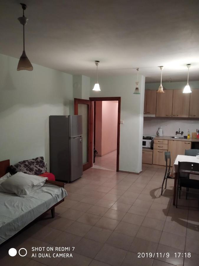 Apartment Center Varna Bagian luar foto