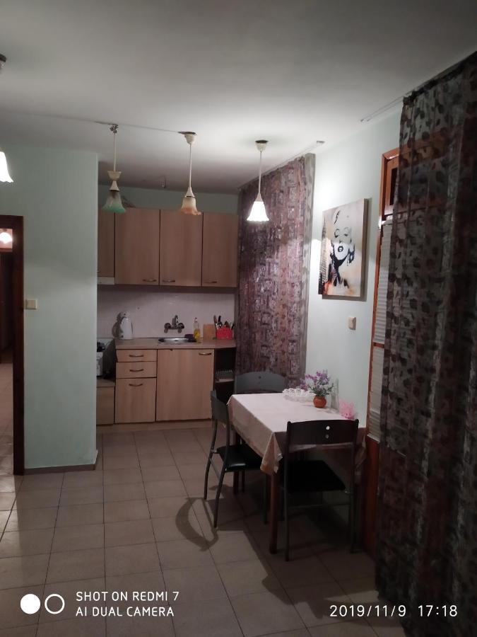 Apartment Center Varna Bagian luar foto