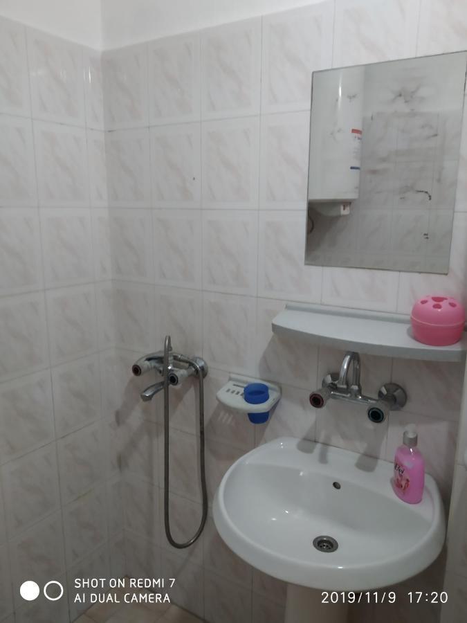 Apartment Center Varna Bagian luar foto