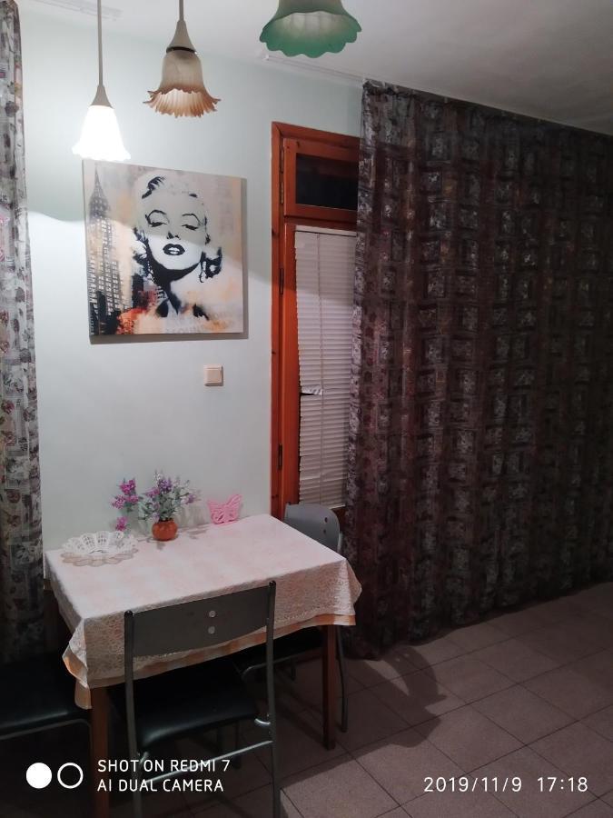 Apartment Center Varna Bagian luar foto