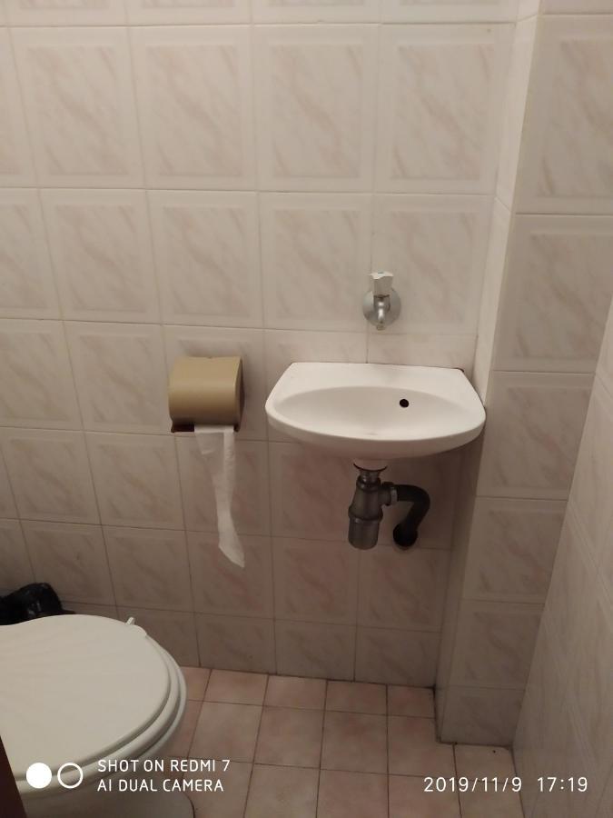 Apartment Center Varna Bagian luar foto