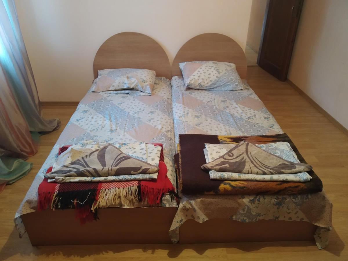 Apartment Center Varna Bagian luar foto